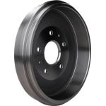 Bremstrommel 8DT 355 300-901