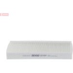 Filter, Innenraumluft DCF489P