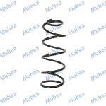 MUBEA 90166698 Fahrwerksfeder MUBEA 90166698 Fahrwerksfeder