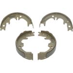 Ferodo FSB4069 Bremsbackensatz, Feststellbremse PREMIER Ferodo FSB4069 Bremsbackensatz, Feststellbremse PREMIER