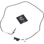 Sensor, Abgastemperatur 707333 Sensor, Abgastemperatur 707333