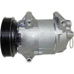 Mahle ACP 34 000P Kompressor, Klimaanlage BEHR Premium Line Mahle ACP 34 000P Kompressor, Klimaanlage BEHR Premium Line