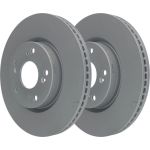 Bremsscheibe 24.0125-0216.1