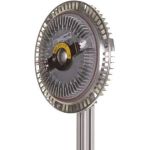 Kupplung, Kühlerlüfter CFC 52 000P Kupplung, Kühlerlüfter CFC 52 000P