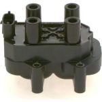 BOSCH 0 221 503 011 Zündspule BOSCH 0 221 503 011 Zündspule