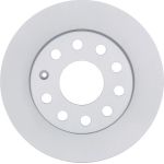 BOSCH 0 986 479 099 Bremsscheibe 255x9,6mm, 5x112, voll, beschichtet BOSCH 0 986 479 099 Bremsscheibe 255x9,6mm, 5x112, voll, beschichtet
