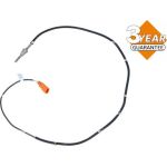 NRF 707060 Sensor, Abgastemperatur EASY FIT NRF 707060 Sensor, Abgastemperatur EASY FIT