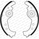 Bremsbackensatz FSB27 Bremsbackensatz FSB27