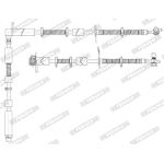Ferodo FHY3391 Bremsschlauch Ferodo FHY3391 Bremsschlauch
