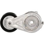 Spannrolle, Keilrippenriemen T39122