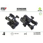 Bremssattel 9296088 Bremssattel 9296088