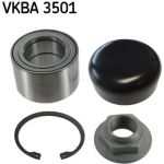 Radlagersatz VKBA 3501 Radlagersatz VKBA 3501