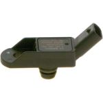 BOSCH 0 261 230 486 Sensor, Saugrohrdruck BOSCH 0 261 230 486 Sensor, Saugrohrdruck