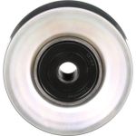 Gates T36325 Umlenkrolle/Führungsrolle, Keilrippenriemen DriveAlign™