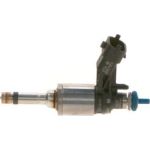 BOSCH 0 261 500 453 Einspritzventil BOSCH 0 261 500 453 Einspritzventil