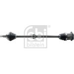 Antriebswelle 188162 Antriebswelle 188162