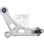 FEBI BILSTEIN 185609 Querlenker, Lenker, Radaufhängung FEBI BILSTEIN 185609 Querlenker, Lenker, Radaufhängung