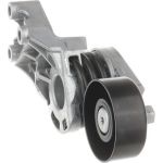 Spannrolle, Keilrippenriemen VKM 31035 Spannrolle, Keilrippenriemen VKM 31035