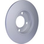 Bremsscheibe 8DD 355 100-051