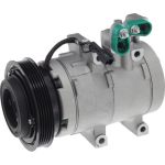 Kompressor, Klimaanlage 690206