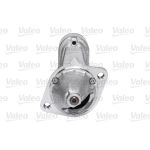 Valeo 203006 Starter CORE-FLEX Valeo 203006 Starter CORE-FLEX
