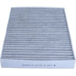 Maxgear 26-1801 Filter, Innenraumluft SILVER CARBON