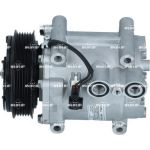 Kompressor, Klimaanlage 32723 Kompressor, Klimaanlage 32723