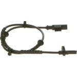 Sensor, Raddrehzahl 0 265 008 005 Sensor, Raddrehzahl 0 265 008 005