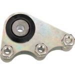 Gates ETM1811 Lagerung, Motor