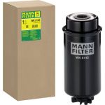 Kraftstofffilter WK 8145 Kraftstofffilter WK 8145
