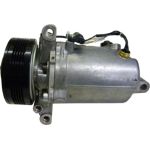 Kompressor, Klimaanlage ACP 1071 000S Kompressor, Klimaanlage ACP 1071 000S