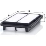 MANN-FILTER C 24 003 Luftfilter