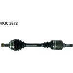 Antriebswelle VKJC 3872 Antriebswelle VKJC 3872