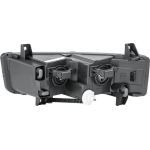 Nebelscheinwerfer 1NE 011 477-121 Nebelscheinwerfer 1NE 011 477-121
