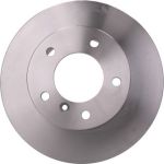 Bremsscheibe 8DD 355 100-391
