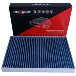 Maxgear 26-1874 Filter, Innenraumluft SILVER CARBON Maxgear 26-1874 Filter, Innenraumluft SILVER CARBON