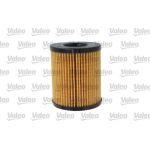 Valeo 586596 Ölfilter Valeo 586596 Ölfilter