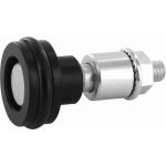 Rollenführung, Schiebetür V46-0708 Rollenführung, Schiebetür V46-0708