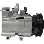 Kompressor, Klimaanlage ACP 1220 000P