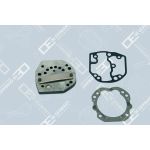 Reparatursatz Druckluftkompressor für Mercedes Benz 442 130 02 20 OEGERMANY