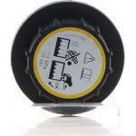 Verschlussdeckel, Kühlmittelbehälter CRB 31 000S