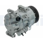 Kompressor, Klimaanlage CS20495 Kompressor, Klimaanlage CS20495