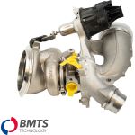 BMTS Turbolader 40007867 BMTS Turbolader 40007867