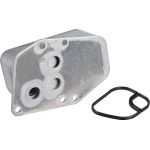 Metzger 2370296 Ölkühler, Motoröl