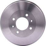 Bremstrommel 8DT 355 301-231 Bremstrommel 8DT 355 301-231