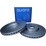 QUARO QD1354 Bremsscheibe QUARO QD1354 Bremsscheibe