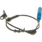 Sensor, Raddrehzahl 0 265 007 807 Sensor, Raddrehzahl 0 265 007 807