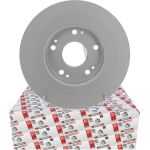Bremsscheibe DDF2474C Bremsscheibe DDF2474C