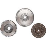 SACHS 2290 601 008 Kupplungssatz ZMS Modul