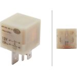 Relais, Kraftstoffpumpe 4RP 008 189-151 Relais, Kraftstoffpumpe 4RP 008 189-151